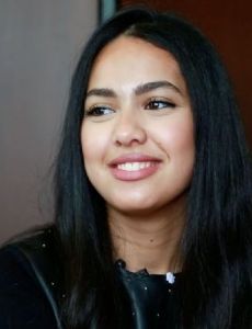 Manal (singer)