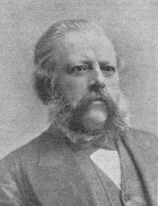 Sampson Gamgee