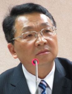 Chen Ou-po