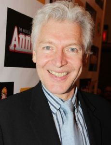 Tony Sheldon