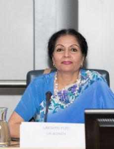 Lakshmi Puri