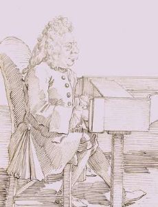 Carlo Francesco Pollarolo