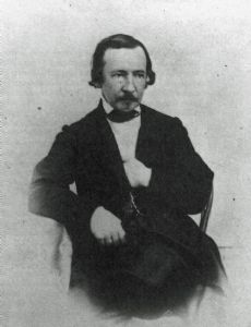Zachris Topelius