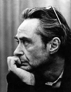 Evald Ilyenkov