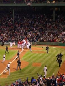 American League Championship Series