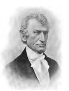Thomas Ruffin