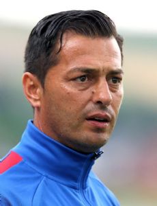 Ante Čović (Croatian footballer)