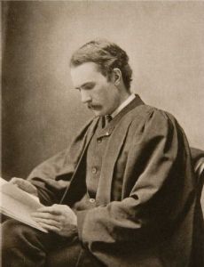Gilbert Murray
