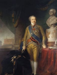 Alexander Kurakin