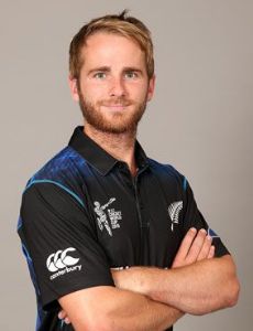 Kane Williamson