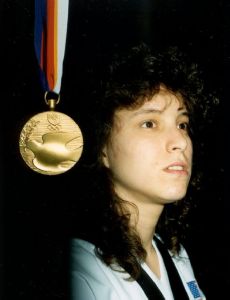 Arlene Limas