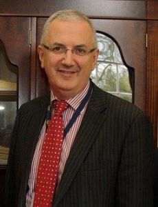 Danny Kennedy