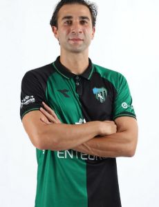 Alihan Kubalas