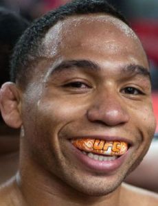 John Dodson