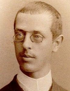 Christian Fredrik Michelet