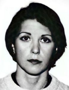 Nina Valentinovna Anisimova