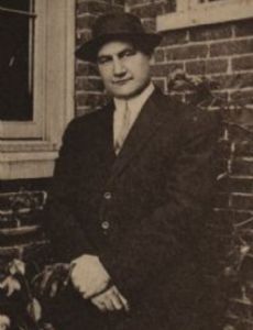 William McAvoy