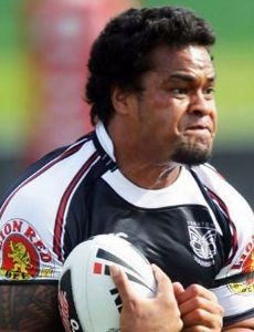 Epalahame Lauaki