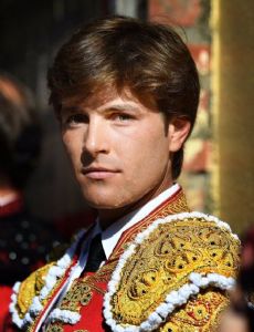 Juan Leal (bullfighter)