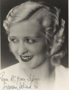 Simone Héliard