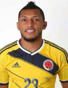 Carlos Valdés