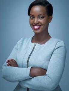 Flavia Tumusiime