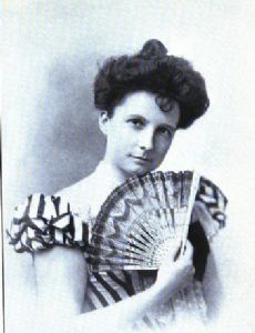 Dora Knowlton Ranous