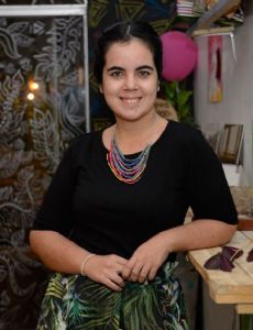 Carla Bresciani