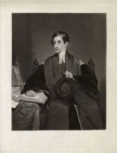 Richard Lynch Cotton