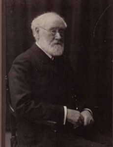 James McCall (veterinarian)