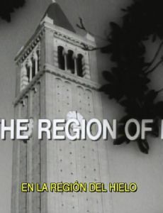 In the Region of Ice