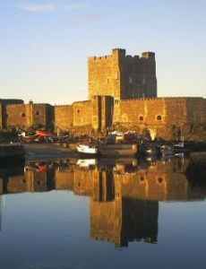 Carrickfergus