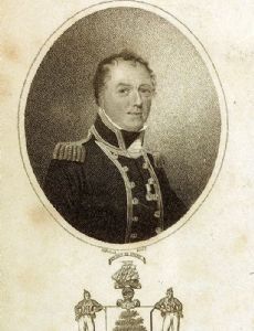James Athol Wood