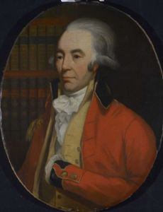 Ole Christopher Wessel