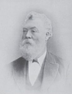 John Darling Sr.