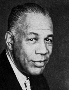 Victor H. Green