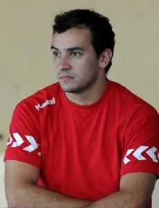 Bostjan Goličič