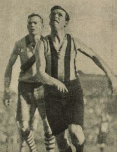 Maurie Sheehy
