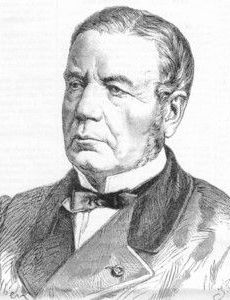 Jean-François Cail