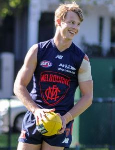 Mitch Hannan