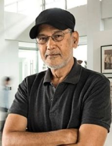 Benedicto Cabrera