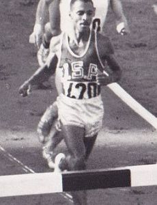 Deacon Jones (athlete)