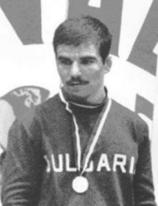 Ismail Yuseinov