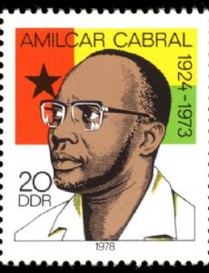 Amílcar Cabral