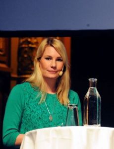 Hanna Marklund