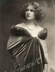 Lydia Potechina