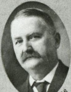 L. D. McArdle