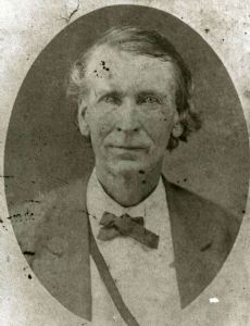 Ira Roe Foster