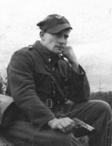Józef Kuraś