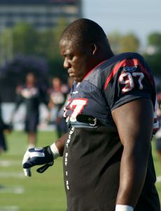 Frank Okam